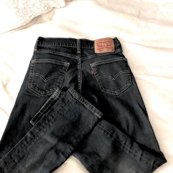 Levi's Other - Jeans, Levi’s 511
